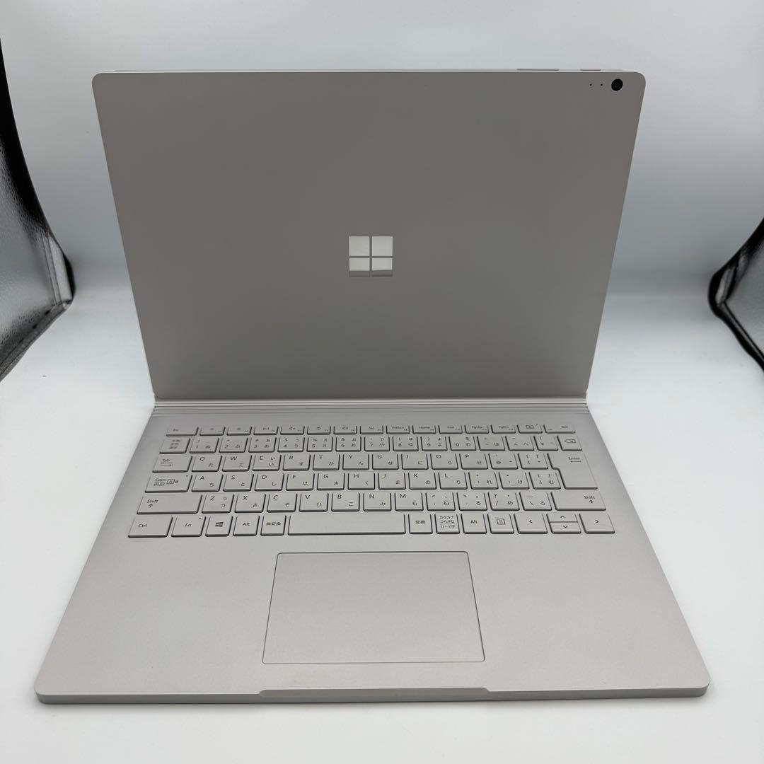 Windowsノート本体 Microsoft Surface Book 2 Ci7/8/256/13.5