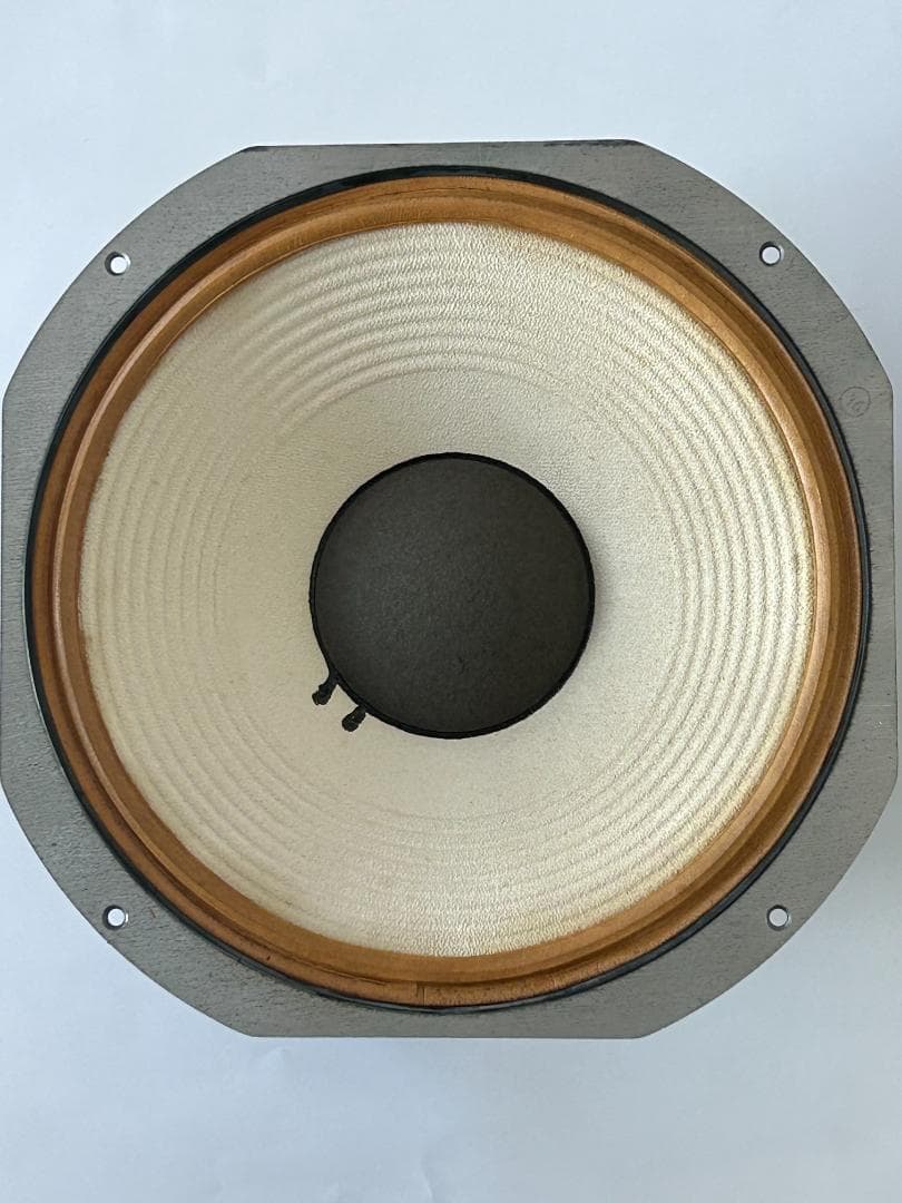 JBL L55 Lancer　中古整備＆動作確認済　＃２