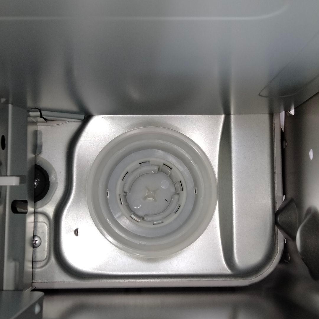 ダイニチ 石油ファンヒータ　FW-25S2 (S) ライトシルバー