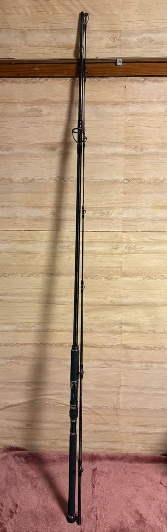 Abu Garcia アブガルシア プロトタイプ XSJS-1032H80