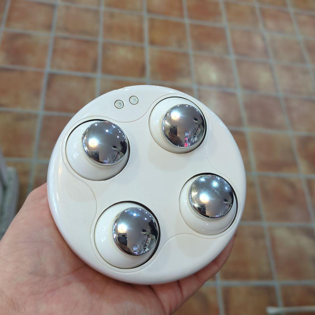 St.Lily 美顔器 & St. Meso Cell Cocktail セット