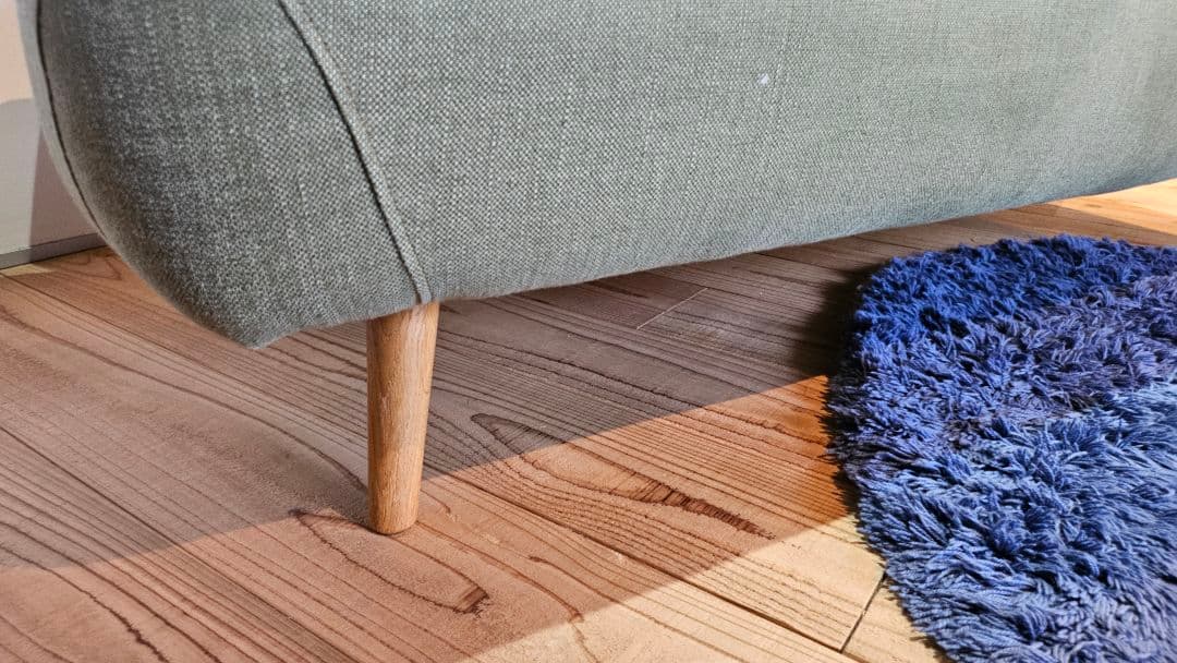 バンズソファ CLASKA buns sofa herb