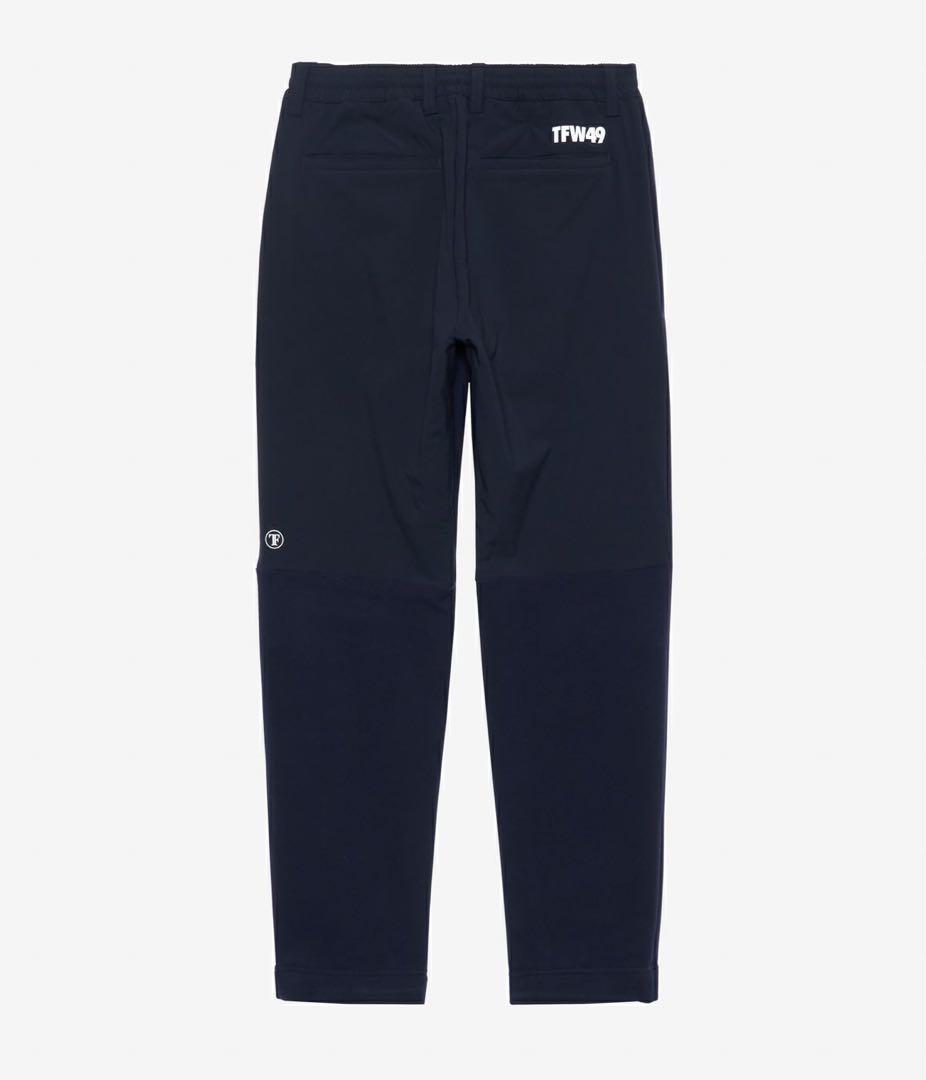 TFW49　FLEECE フーディ　パンツ　　セットアップ 上XL下L