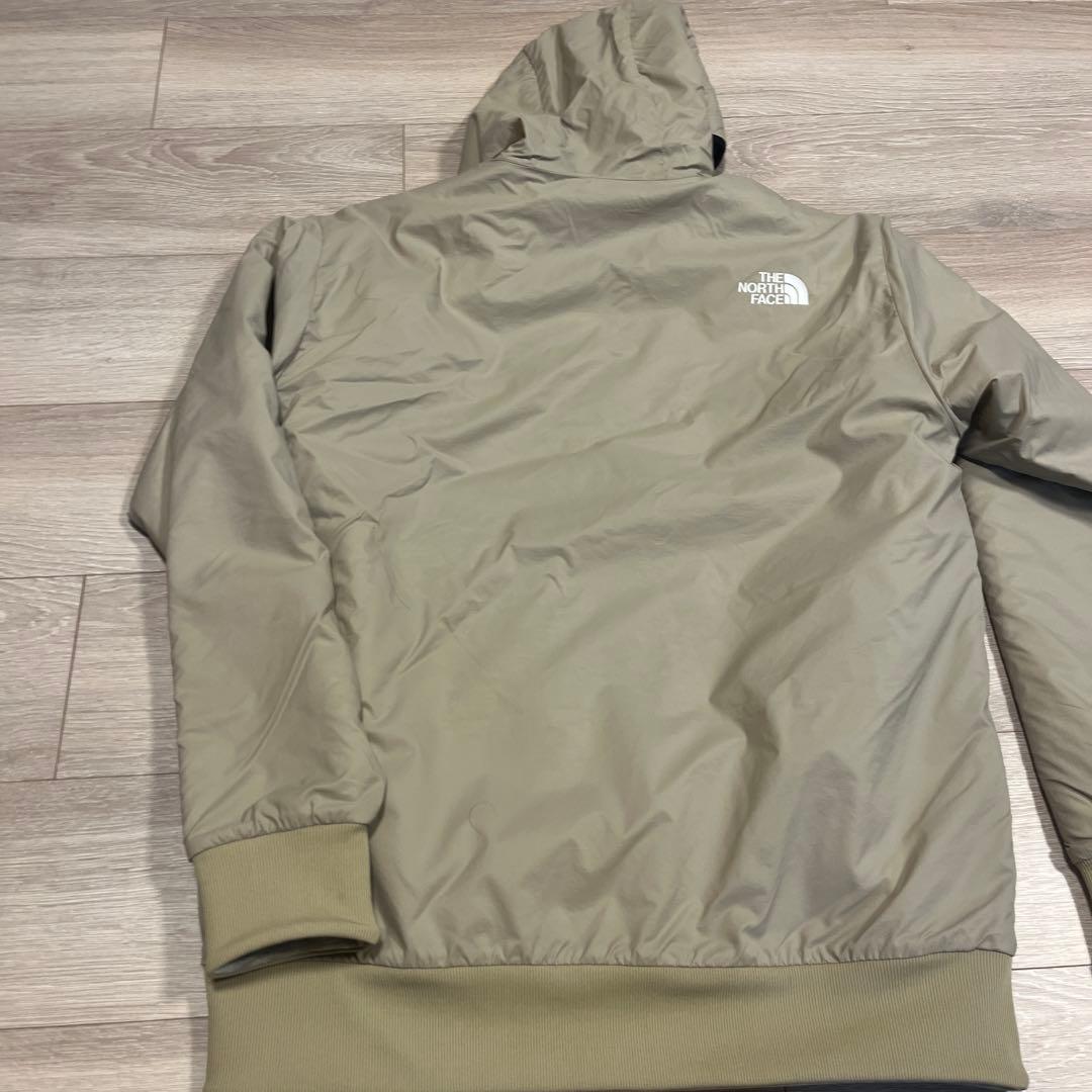 THE NORTH FACE リバーシブルジャケット