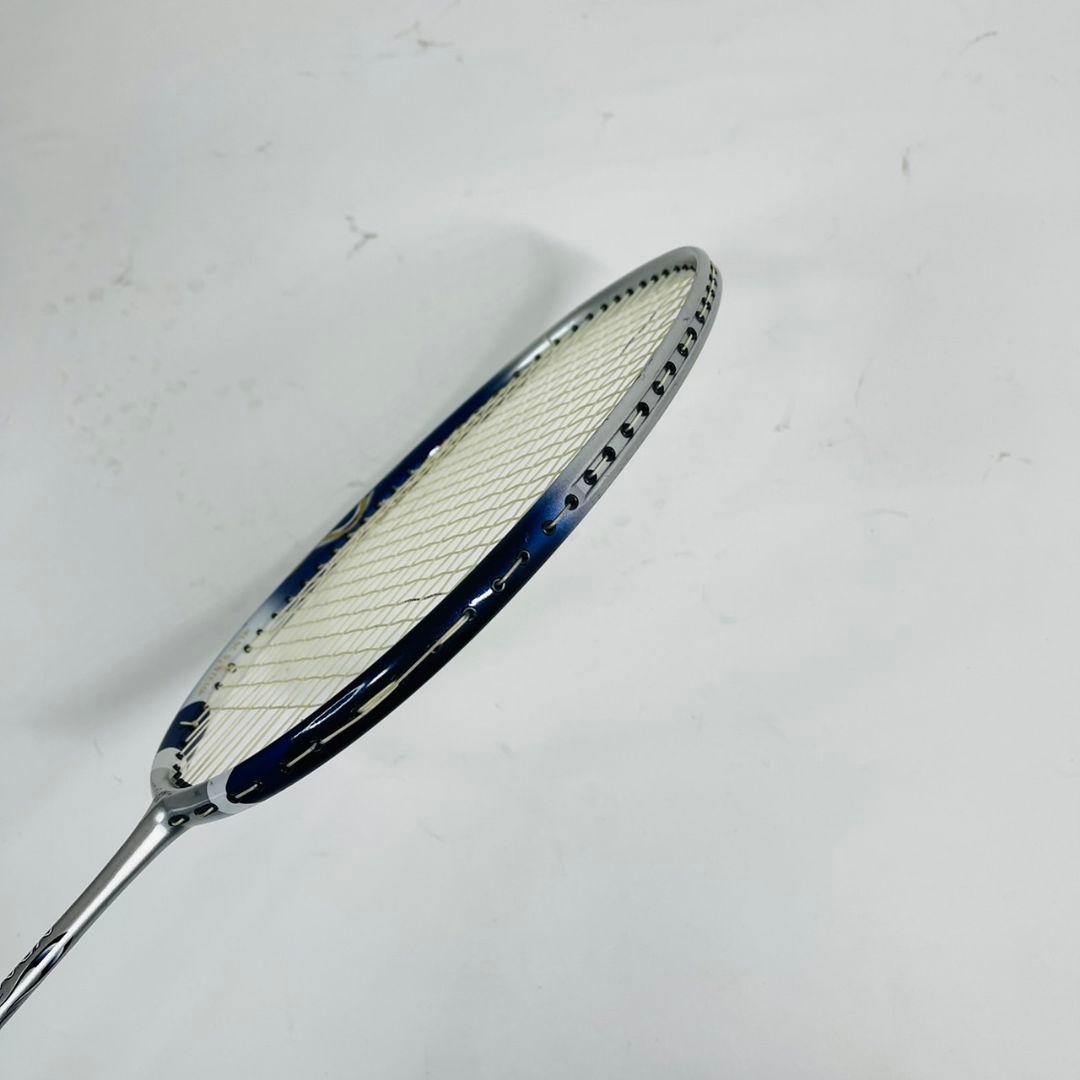 ​【希少】ヨネックス ナノスピード 6000 バドミントンラケット YONEX