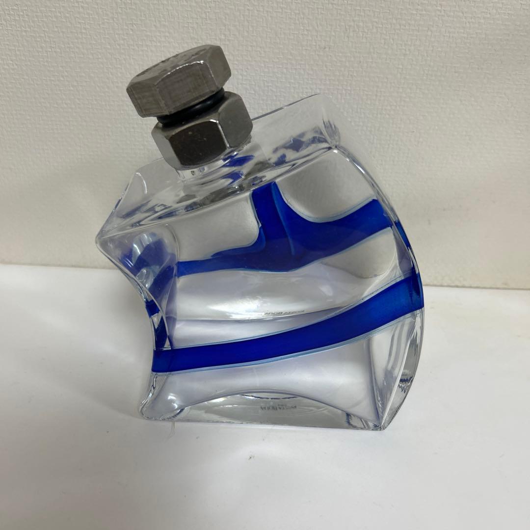 コスタボダ　Kjell Engman 金属製ボルト Machoシリーズ　希少