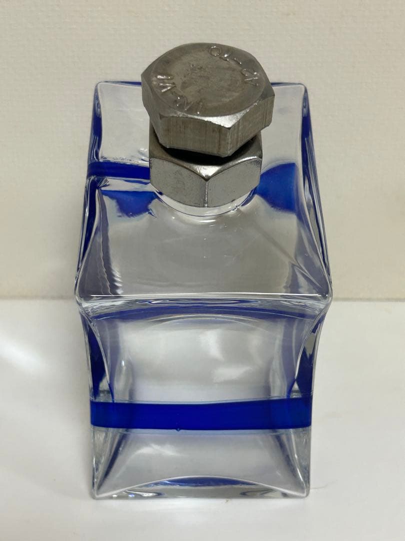 コスタボダ　Kjell Engman 金属製ボルト Machoシリーズ　希少