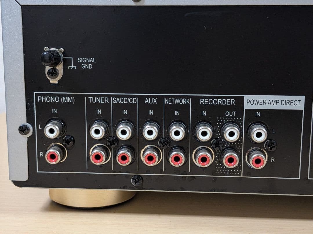 Pioneer A-30 プリメインアンプ・完動品！