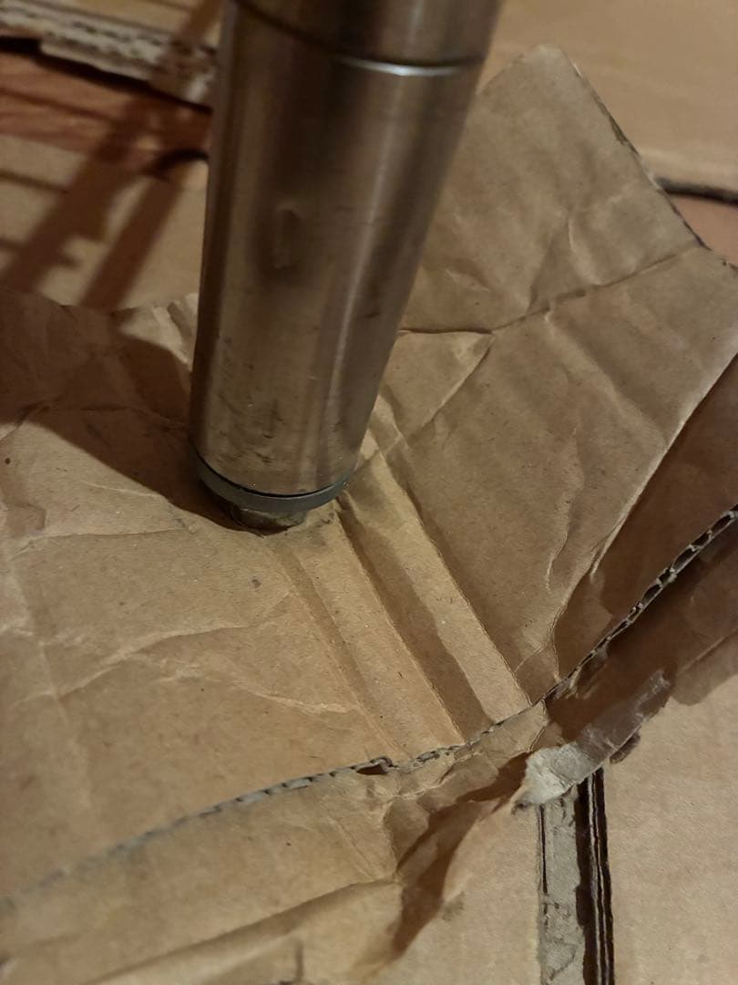 エレクター ラック 4段 幅120×奥46×高160cm 業務用ワイヤーシェルフ