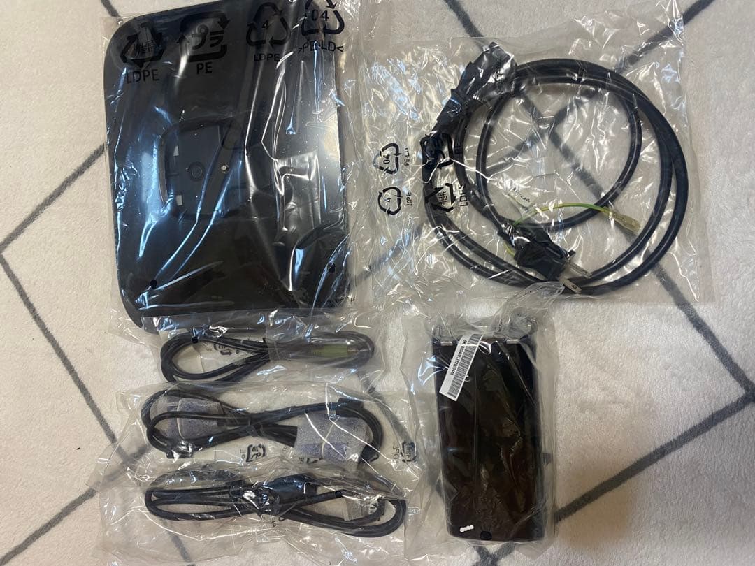 Acer KA270HAbmidx 27インチ ブラック　未使用