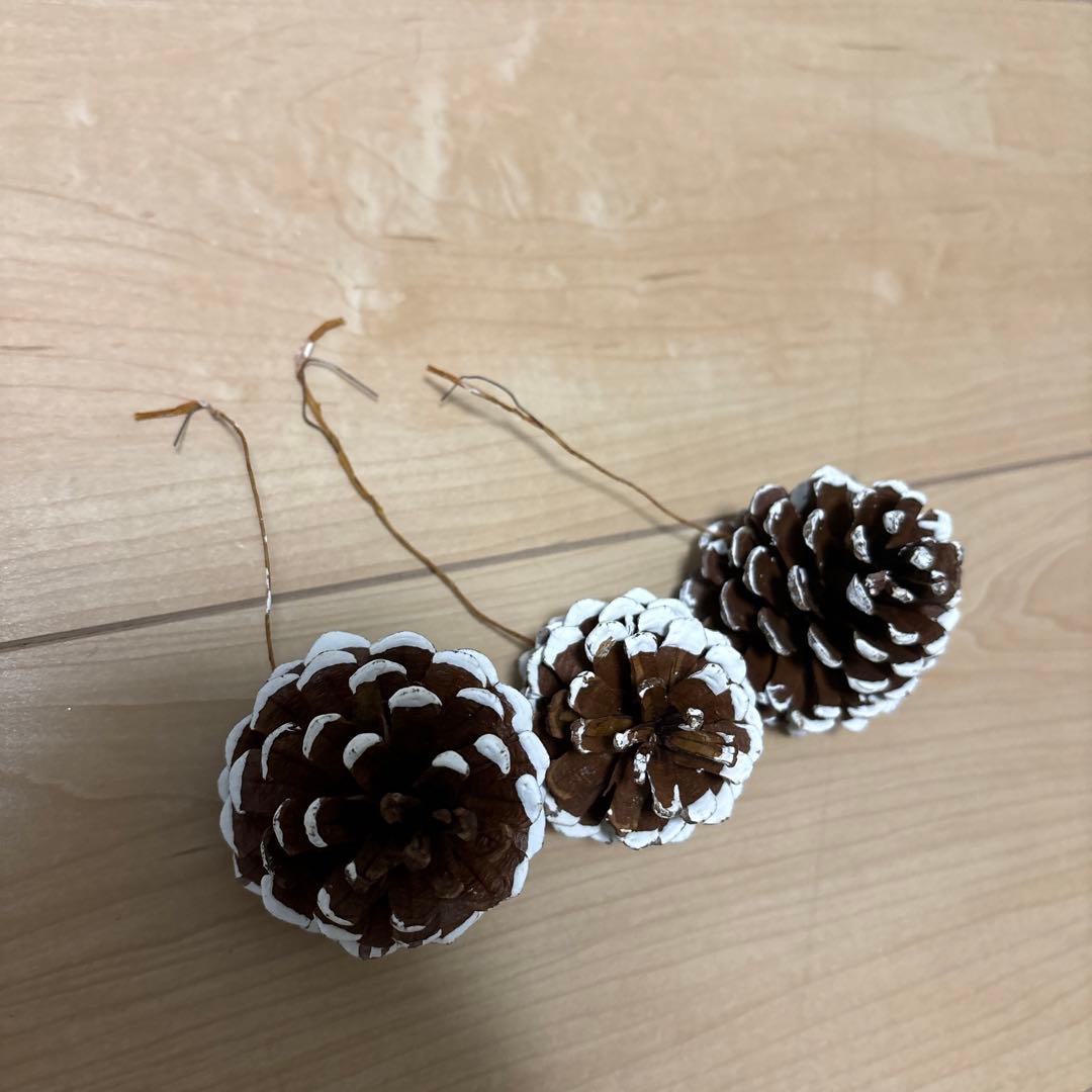 LED クリスマスツリー　150cm ゴールド　ブラック　ツリー