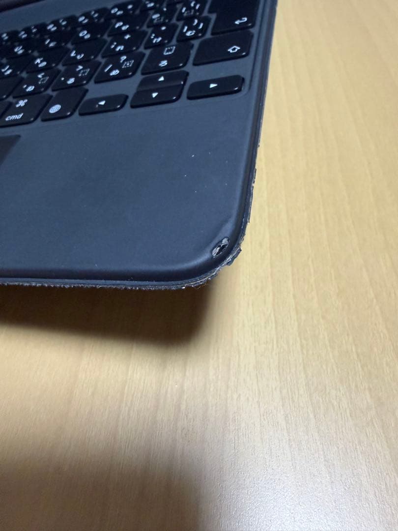 iPad Air5 Magic Keyboard Apple pencilセット