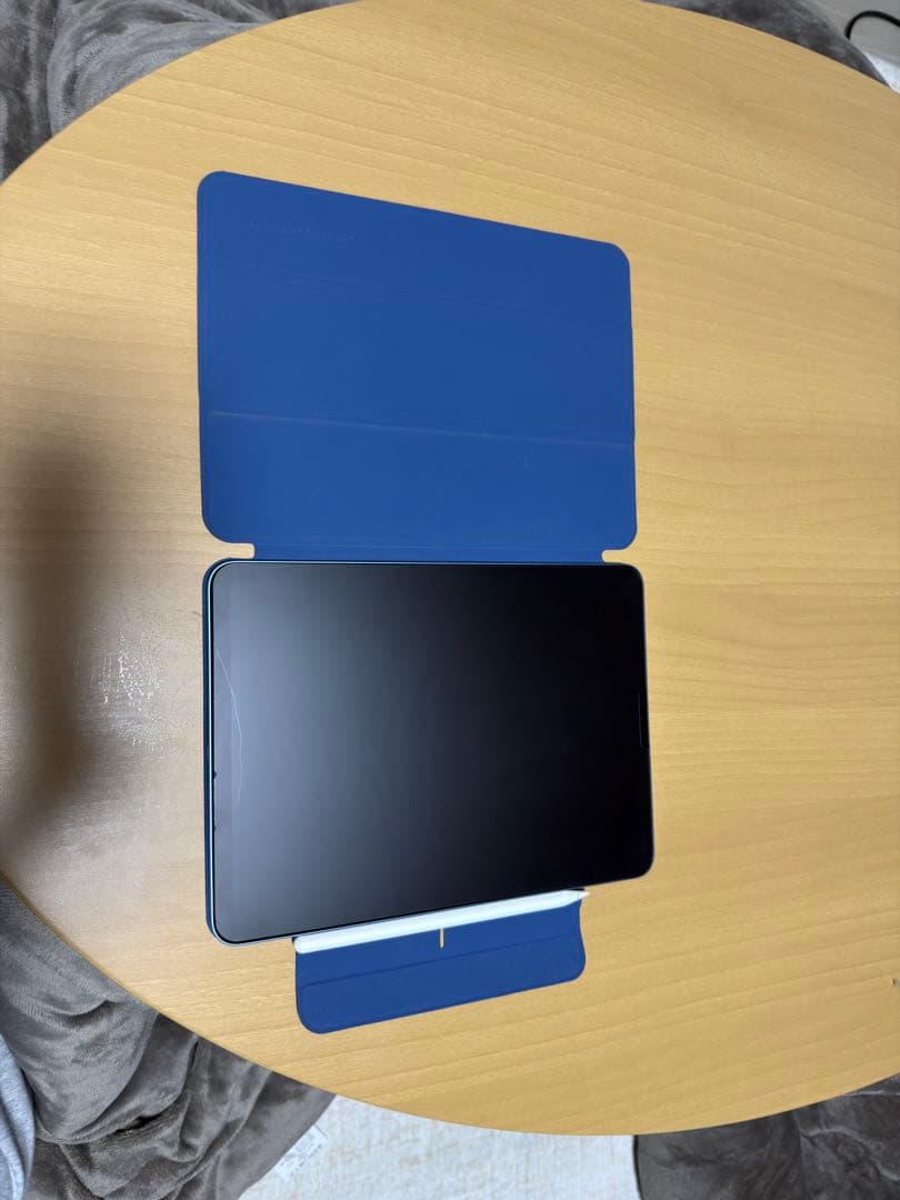 iPad Air5 Magic Keyboard Apple pencilセット