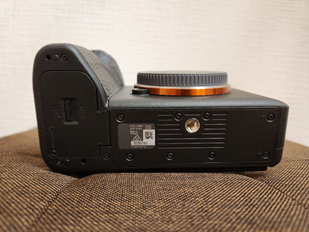 ゆ*い様 ソニー sony α7R4 ボディ α7R IV（ILCE-7RM4）