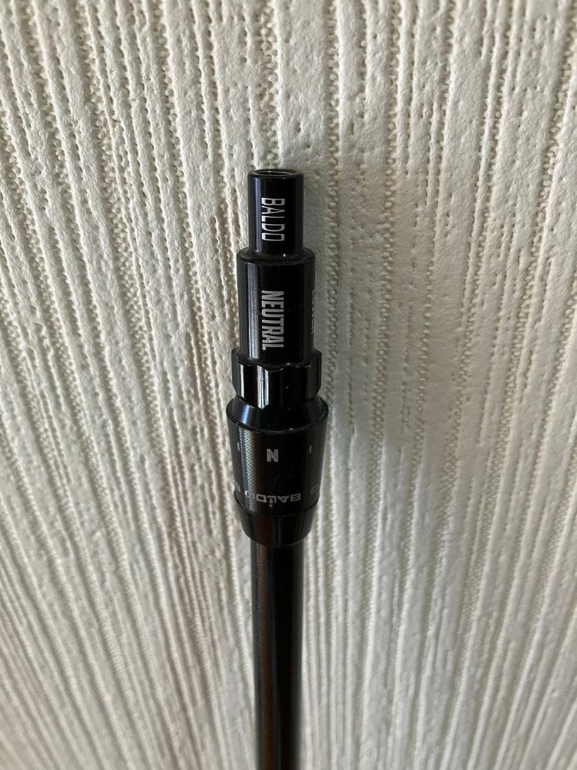 バルド用シャフト　USTマミヤ