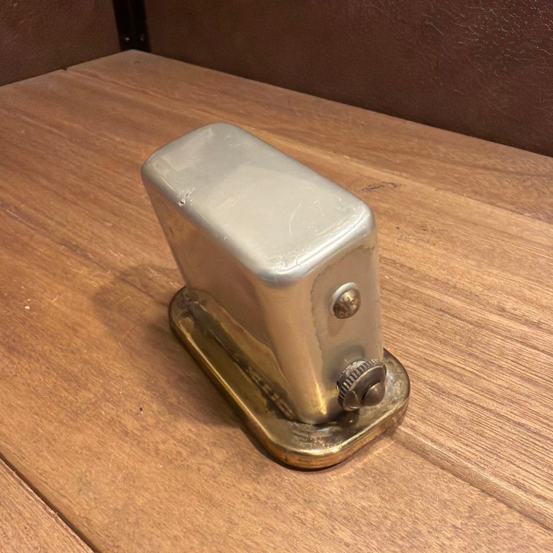 USAヴィンテージ デスクカレンダー　パークシャーマン　park sherman