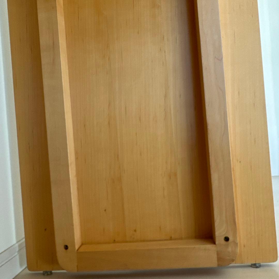 ACTUS VARIO デスク、フックセット　アクタス