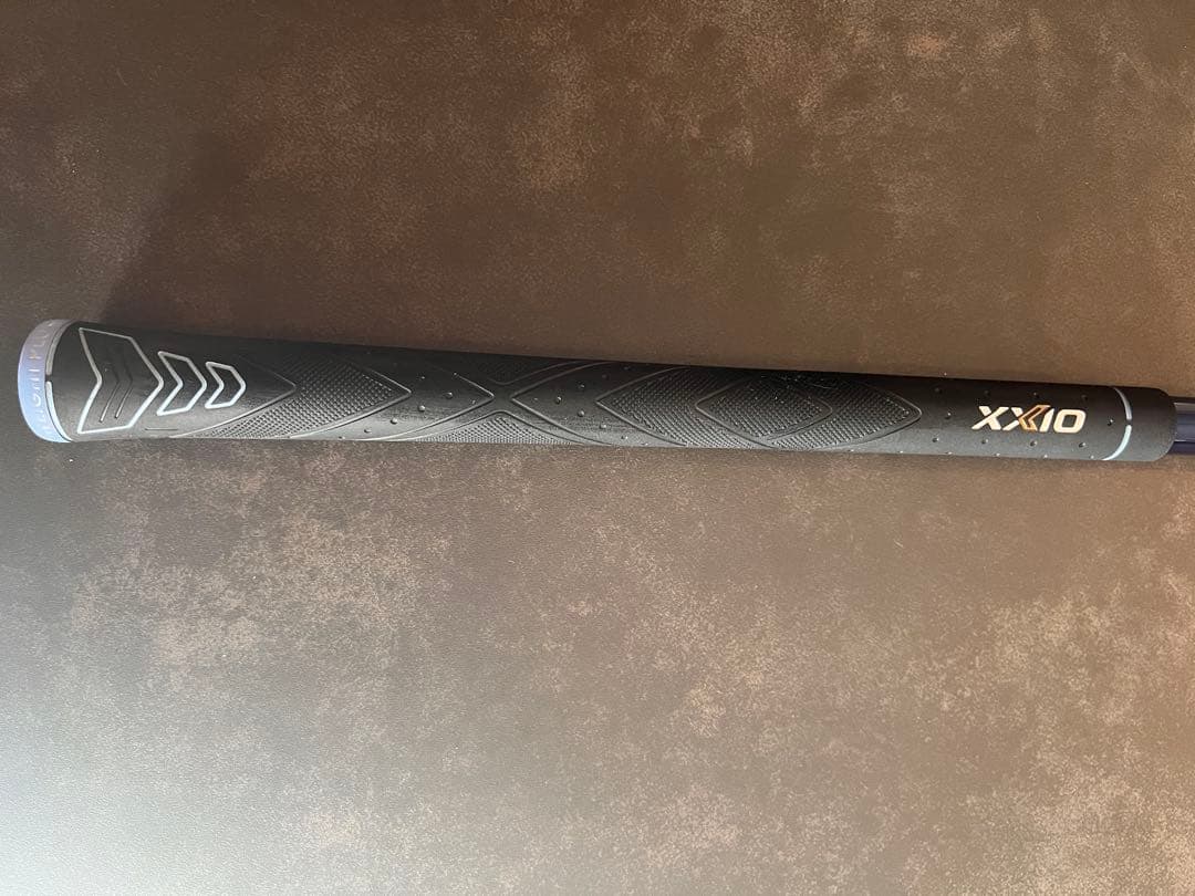 ゼクシオレディースドライバー13 Aシャフト　12.5°