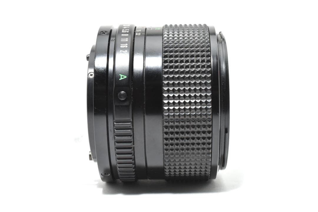 キヤノン CANON New FD 35mm f/2 2660251