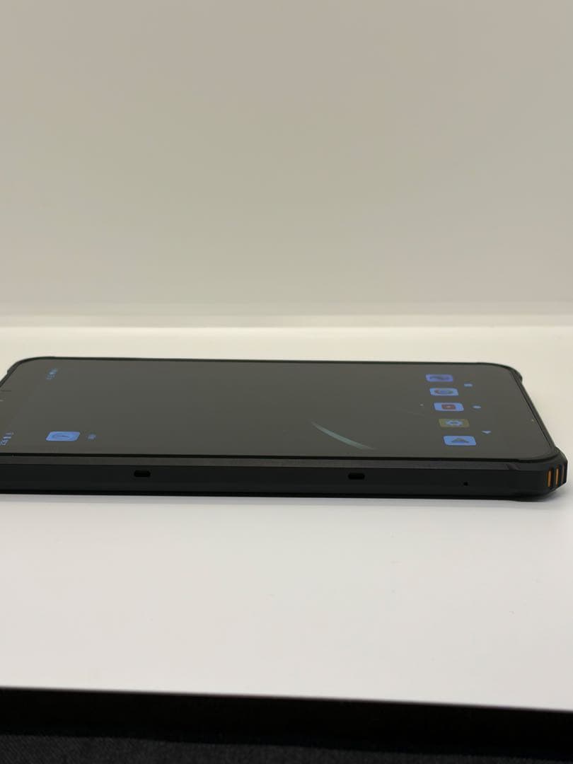 OUKITEL RT3 防水防塵タブレット Android13 simフリー