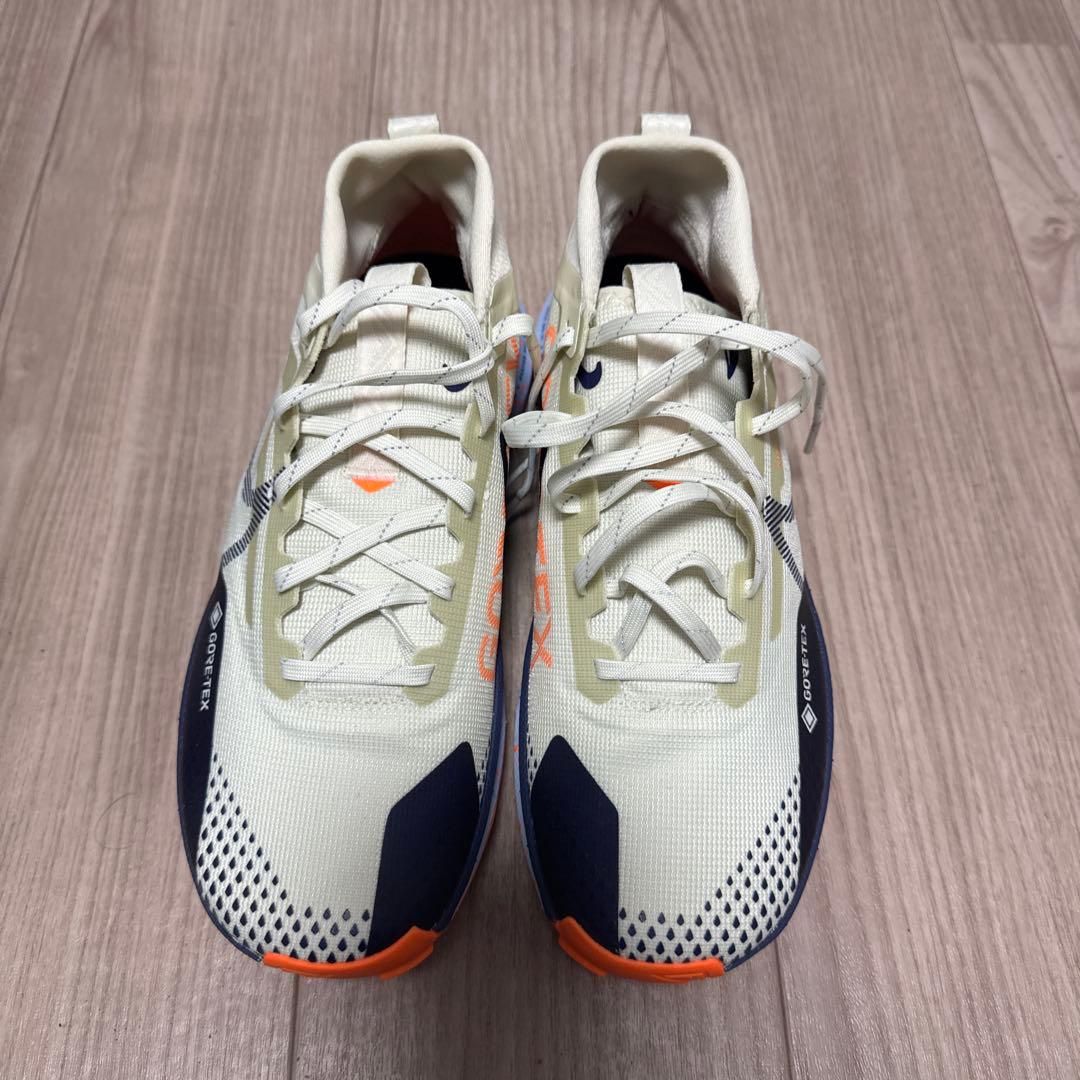 Nike トレイルシューズ　26センチ