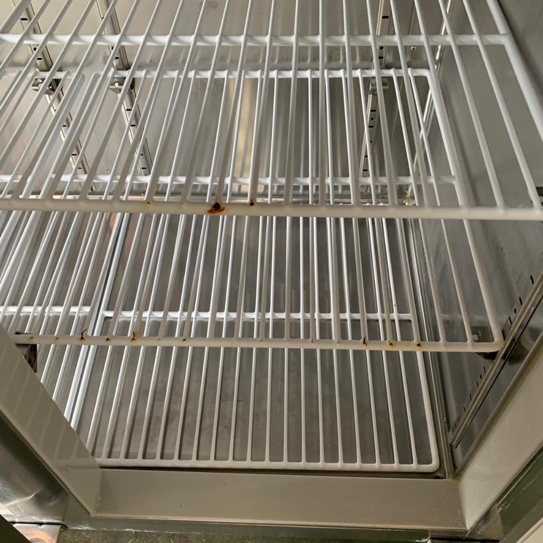 ホシザキ テーブル型恒温高湿庫 CT-180SNF-ML 2015年製 発送可能