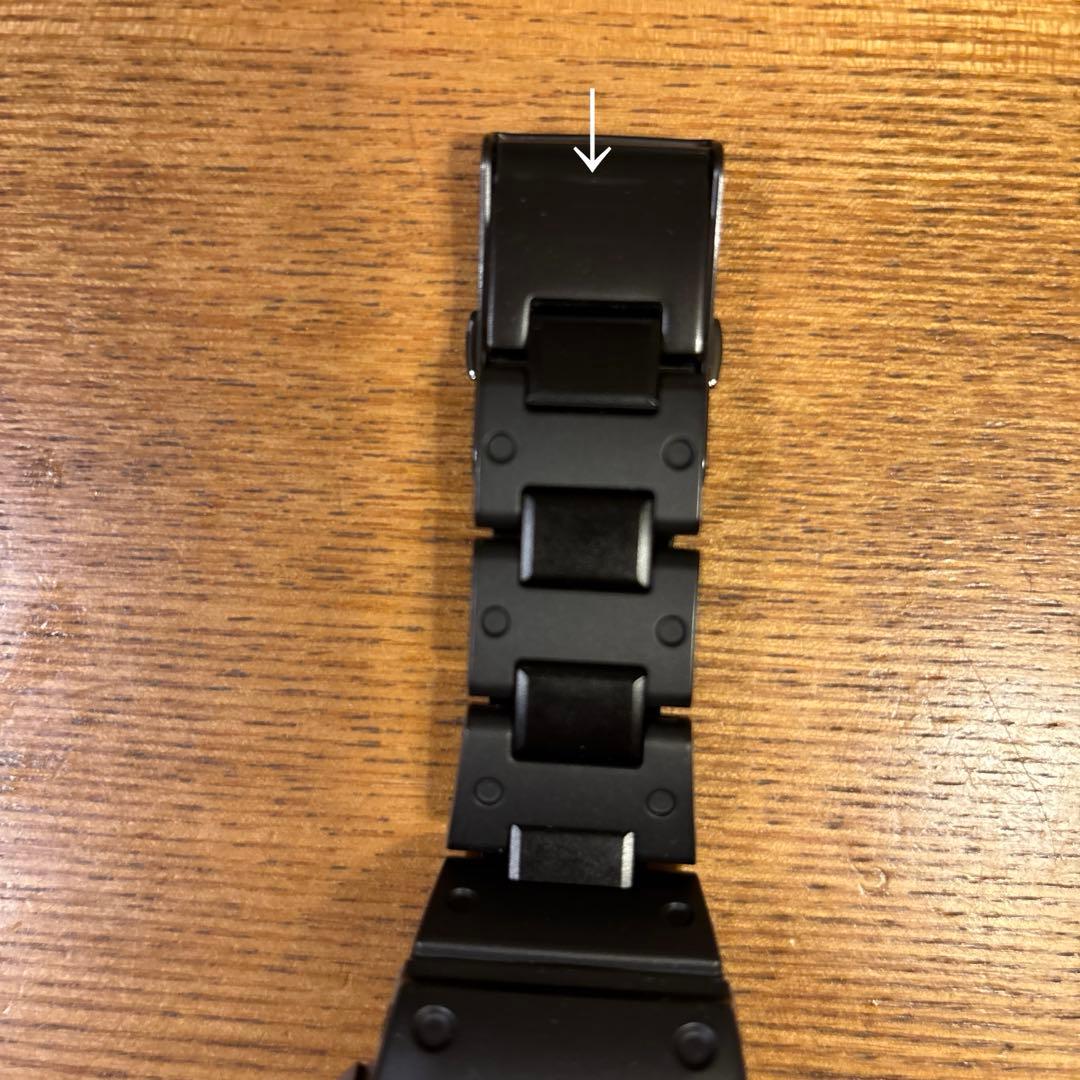 CASIO G-SHOCK GW−B5600BC−1JF