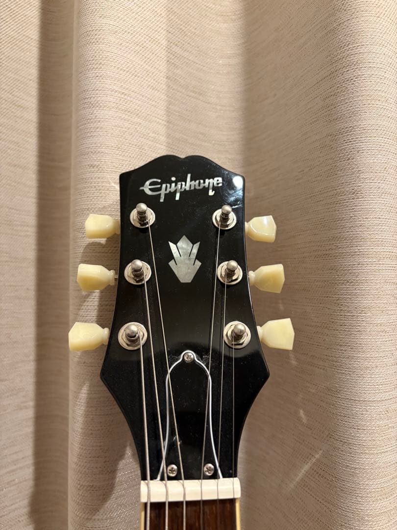ギター Epiphone / Inspired by Gibson ES-335