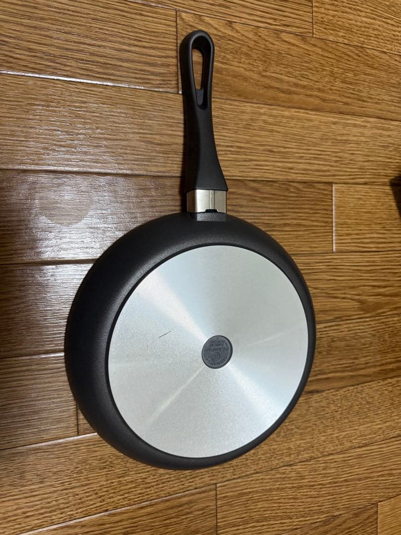SCANPAN スキャンパン フライパン 24cm Classic