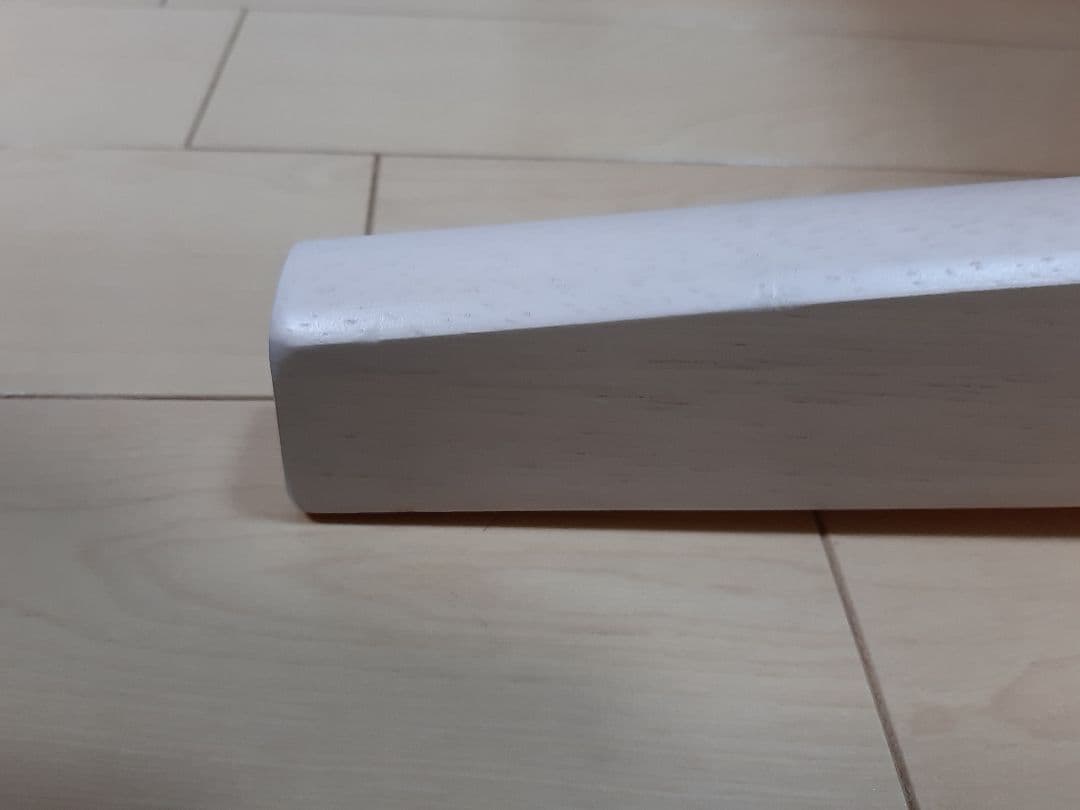 ニトリ ダイニングチェア リラックスワイド Nシールド布 ターコイズブルー