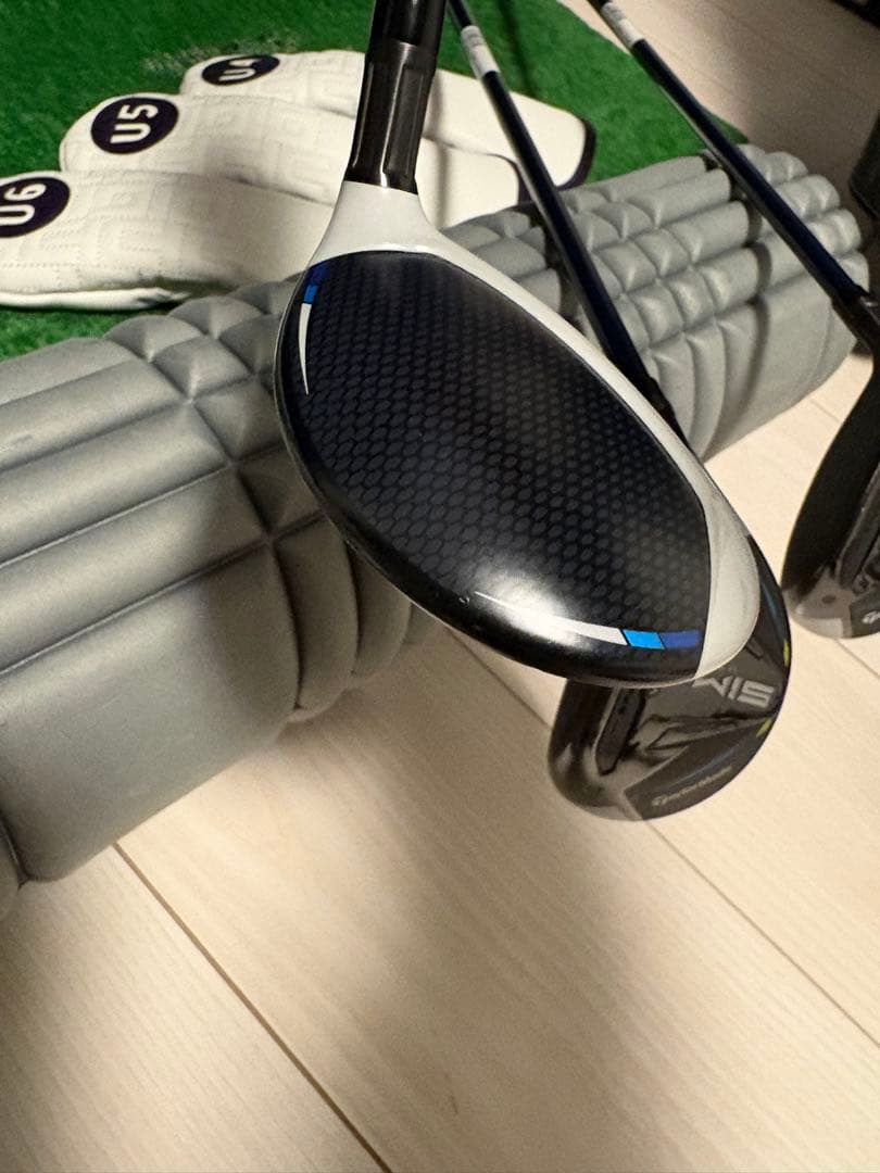 SIM2MAXレスキュー 4U.5U.6U TESEI TM60 S