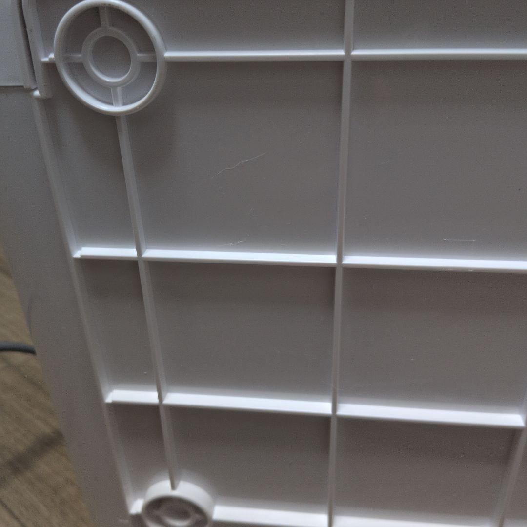 ヒヨさま専用 Fujitsu Plazion DAS-303R-W ホワイト
