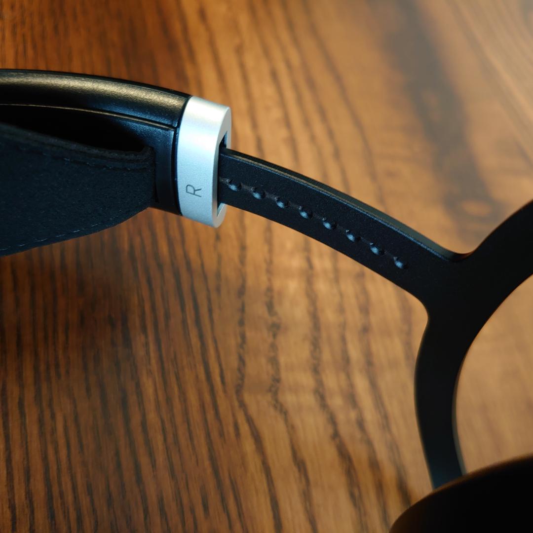 美品 HIFIMAN ハイファイマン SUNDARA