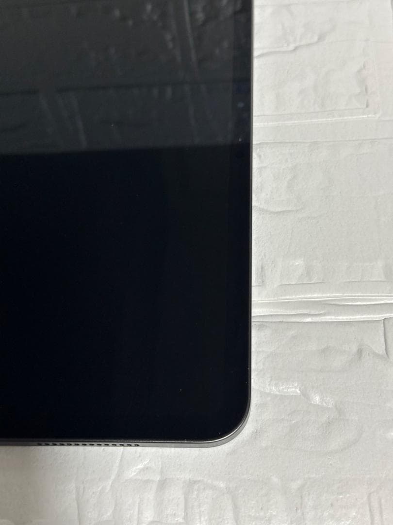 【未使用品】iPad Pro11インチ(M4) Wi-Fi 256GB 100%