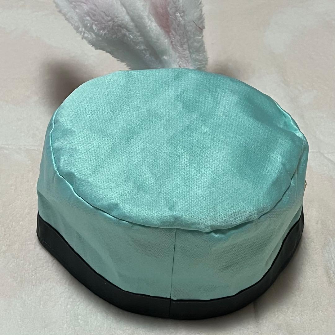 ツイステ　シルバー　コスプレ　ラビフェス