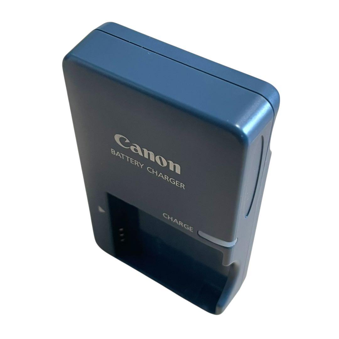 Canon IXY 600F パープル 付属品多数 オールドコンデジ