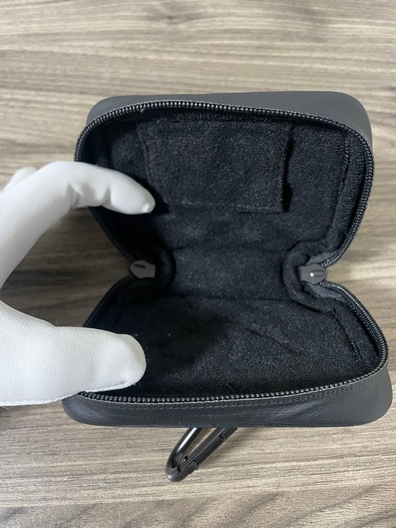 【美品】ポーチ付きNikon COOLPIX S570 シルバー