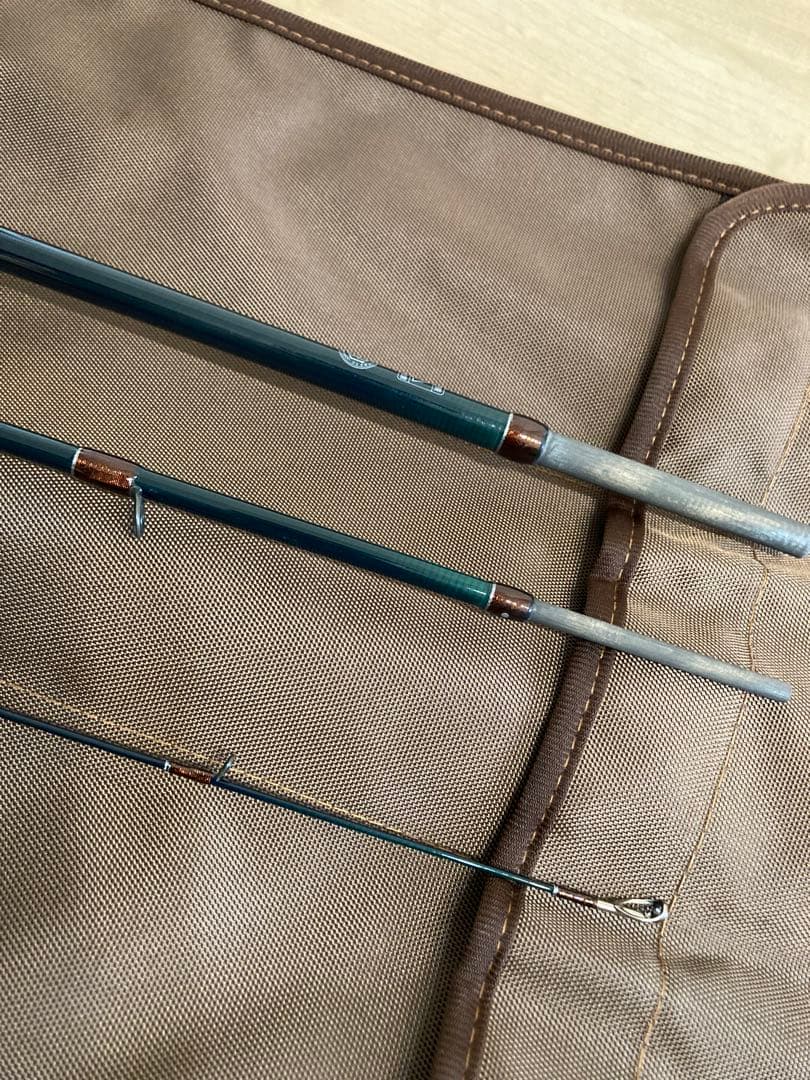 ジャッカル　(JACKALL) ナワバリ レンジ コンフィー NRC-C88M