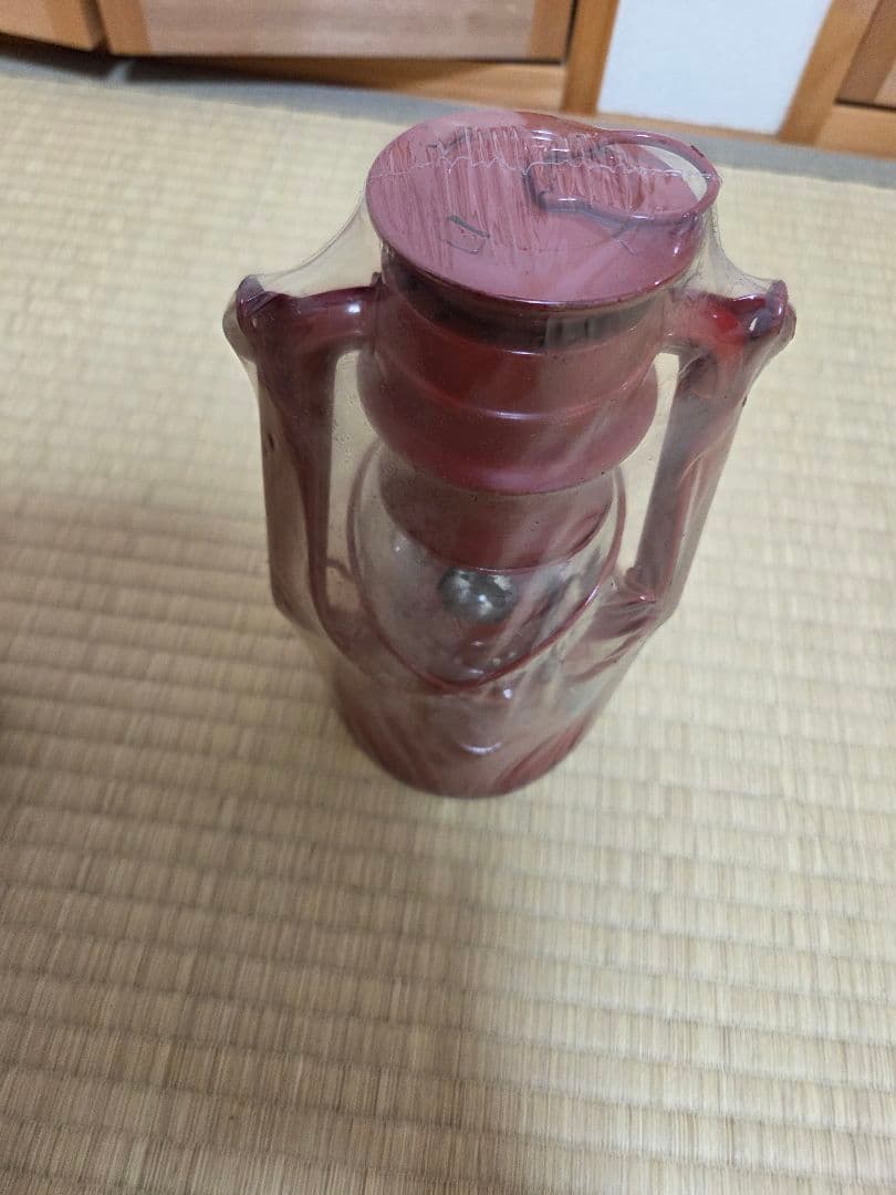 【未使用品】ランタン winged wheel No 400 　ランプ