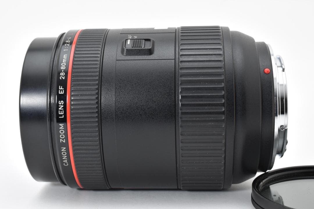 キャノン Canon EF 28-80mm f/2.8-4 USM 5953
