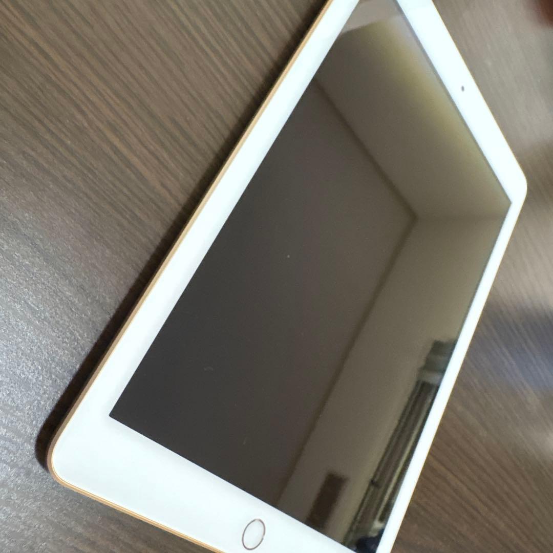 iPad第6世代128G