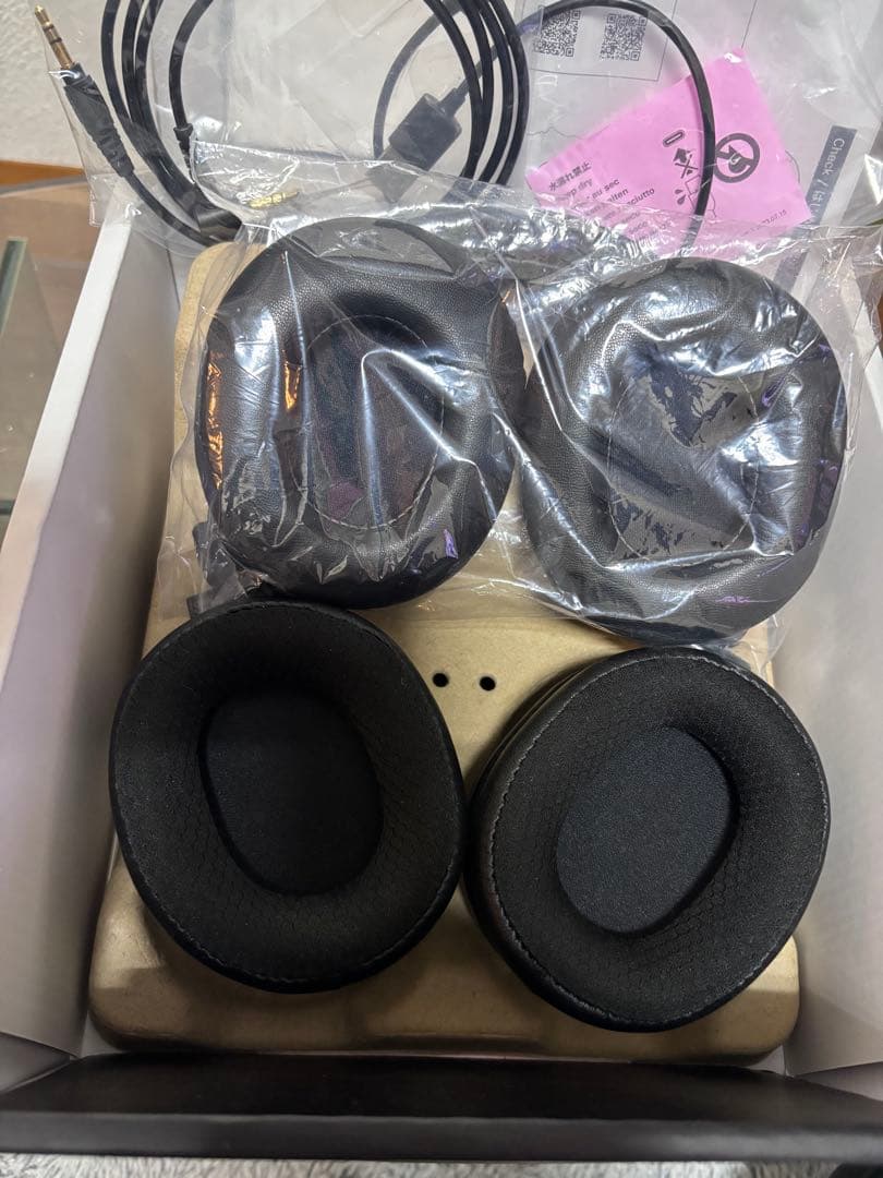 美品audio-technica ATH-M50xBT2 ワイヤレスヘッドフォン