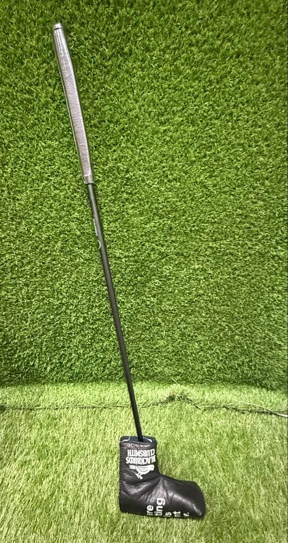 Blackbirds Clubsmith キャメロン　CLUBHAUS