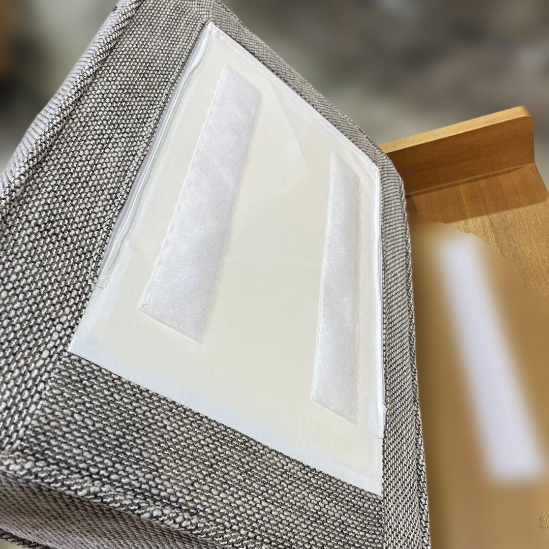 【unico】◆アルベロ◇オットマン◆程度良好◇