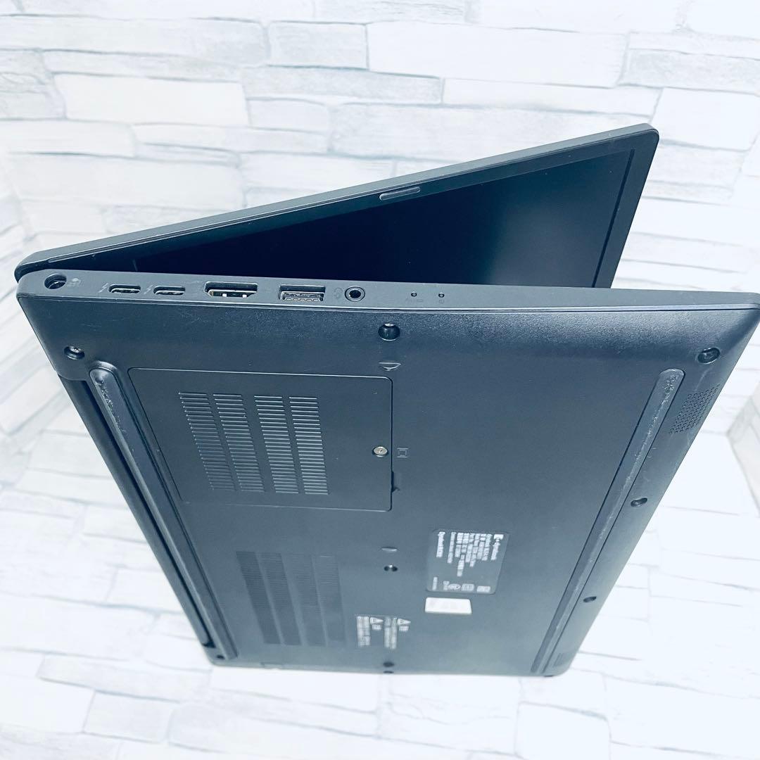 大容量　東芝ノートPC 第11世代corei5 オフィス16GB 爆速　フルHD