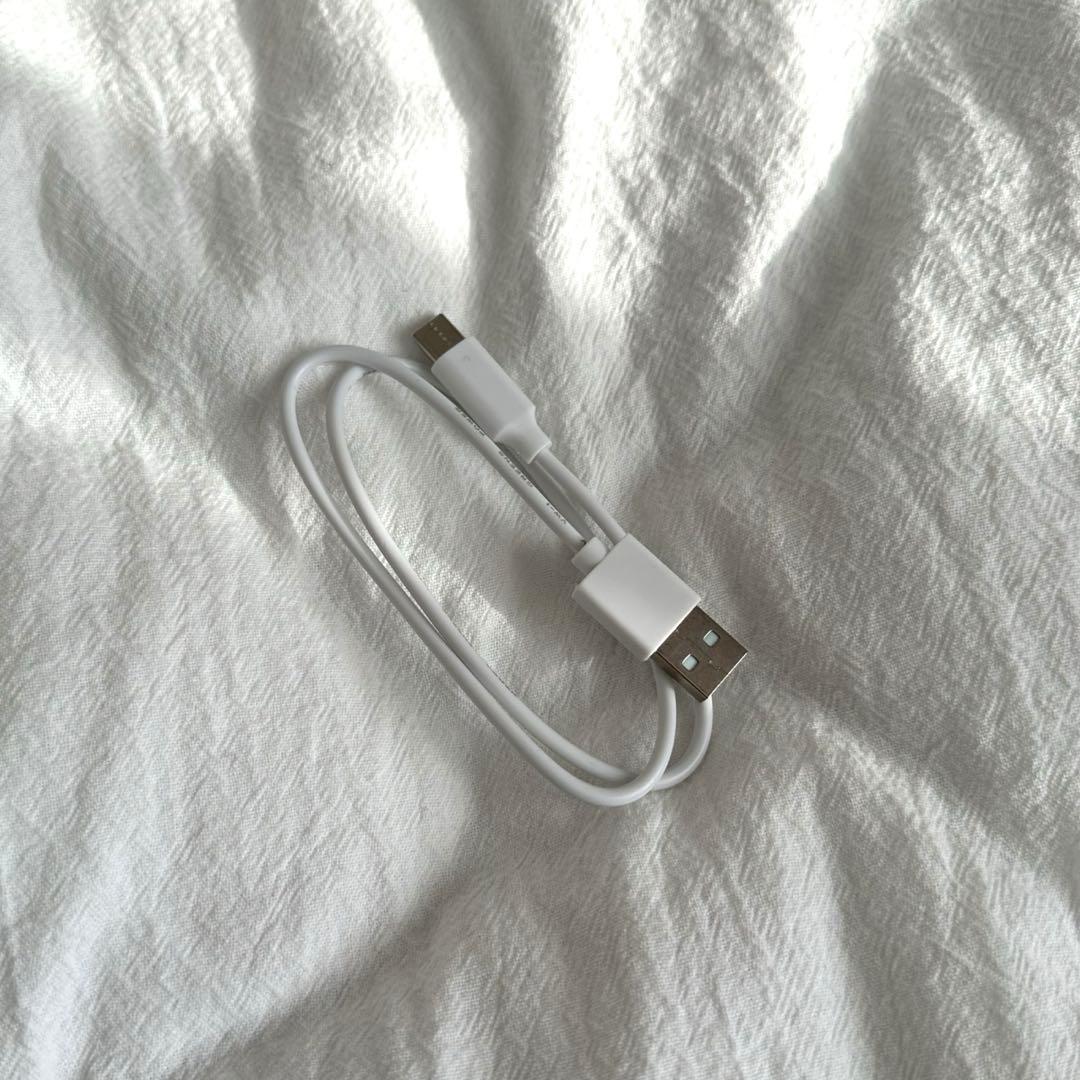 medicube 美顔器 ブースタープロ 専用付属充電器付