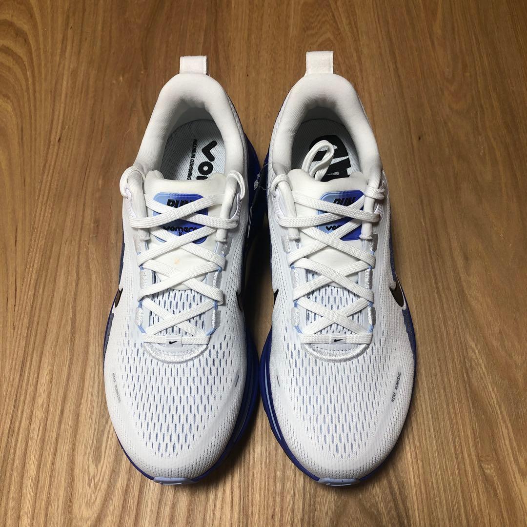 Nike ボメロ18 ランニングシューズ