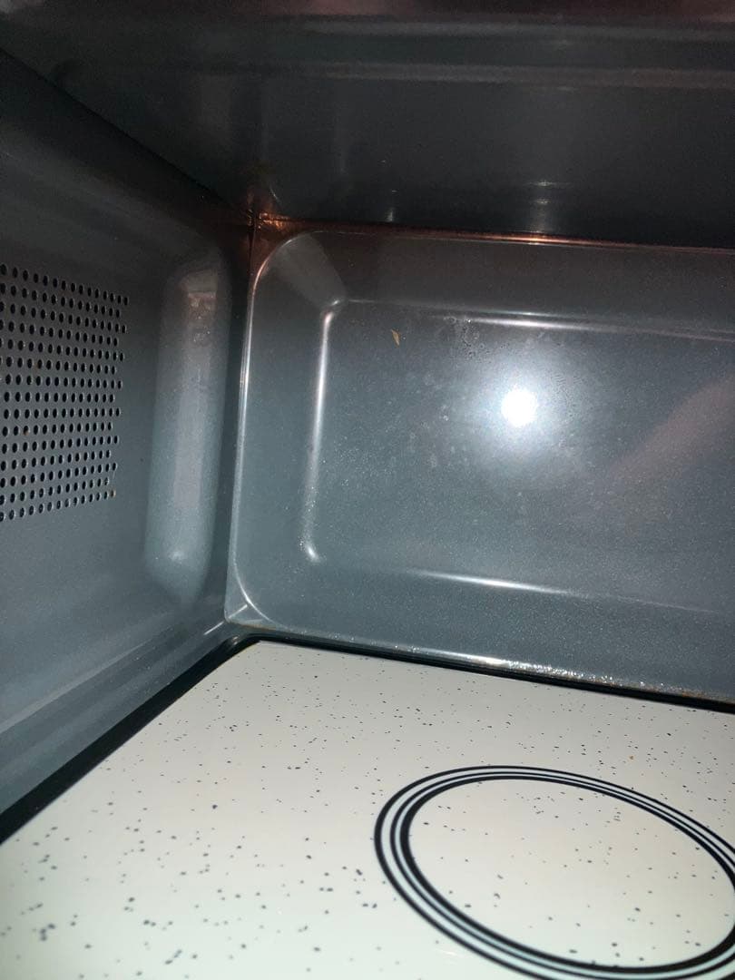 KOIZUMI オーブンレンジ　KRD-1850/R 17年製　保証付き