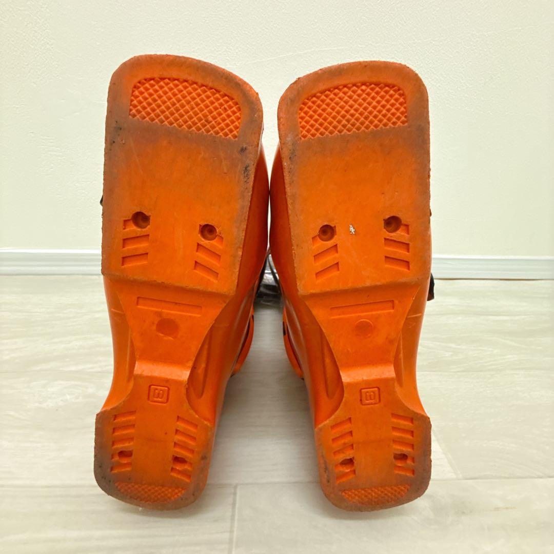 【TECNICA】FIREBIRD WC 110スキーブーツ　22.5cm