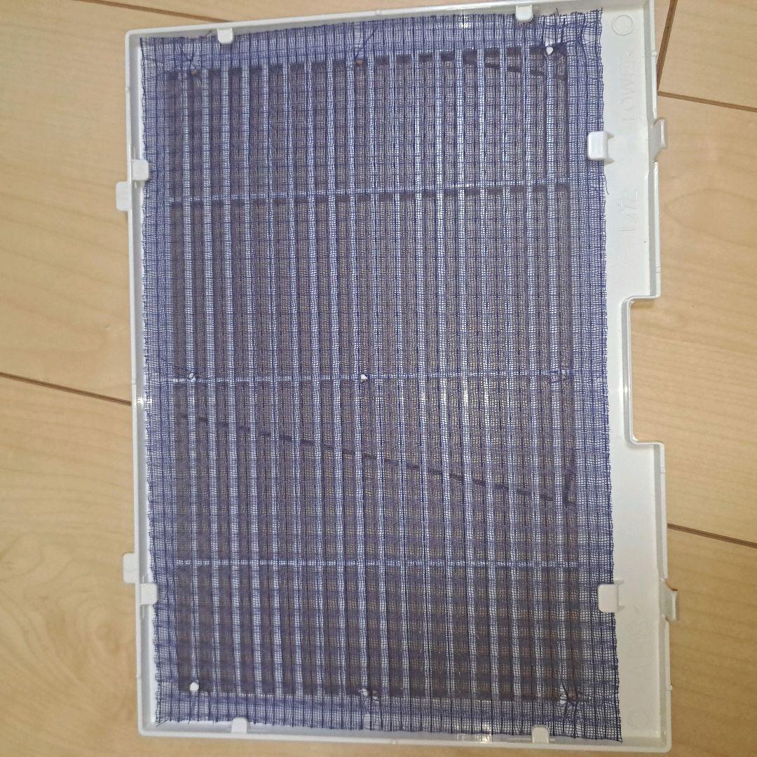 三菱 衣類乾燥除湿機 MJ-M100PX-W ムーブアイ